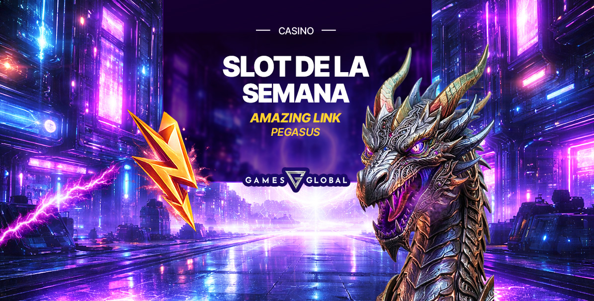 Slot de la semana de Kirolbet (7 octubre - 13 octubre)